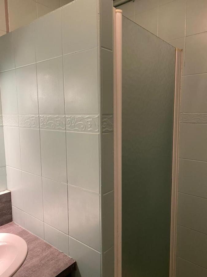 Chambre Meublee Cafe Boulevard Joseph Vallier Apartment Grenoble Ngoại thất bức ảnh